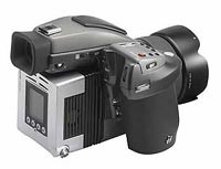 Ixpress H1 - cyfrowa ścianka do Hasselblada H1