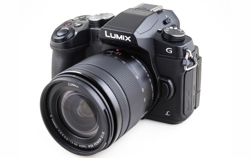 Panasonic Lumix G80