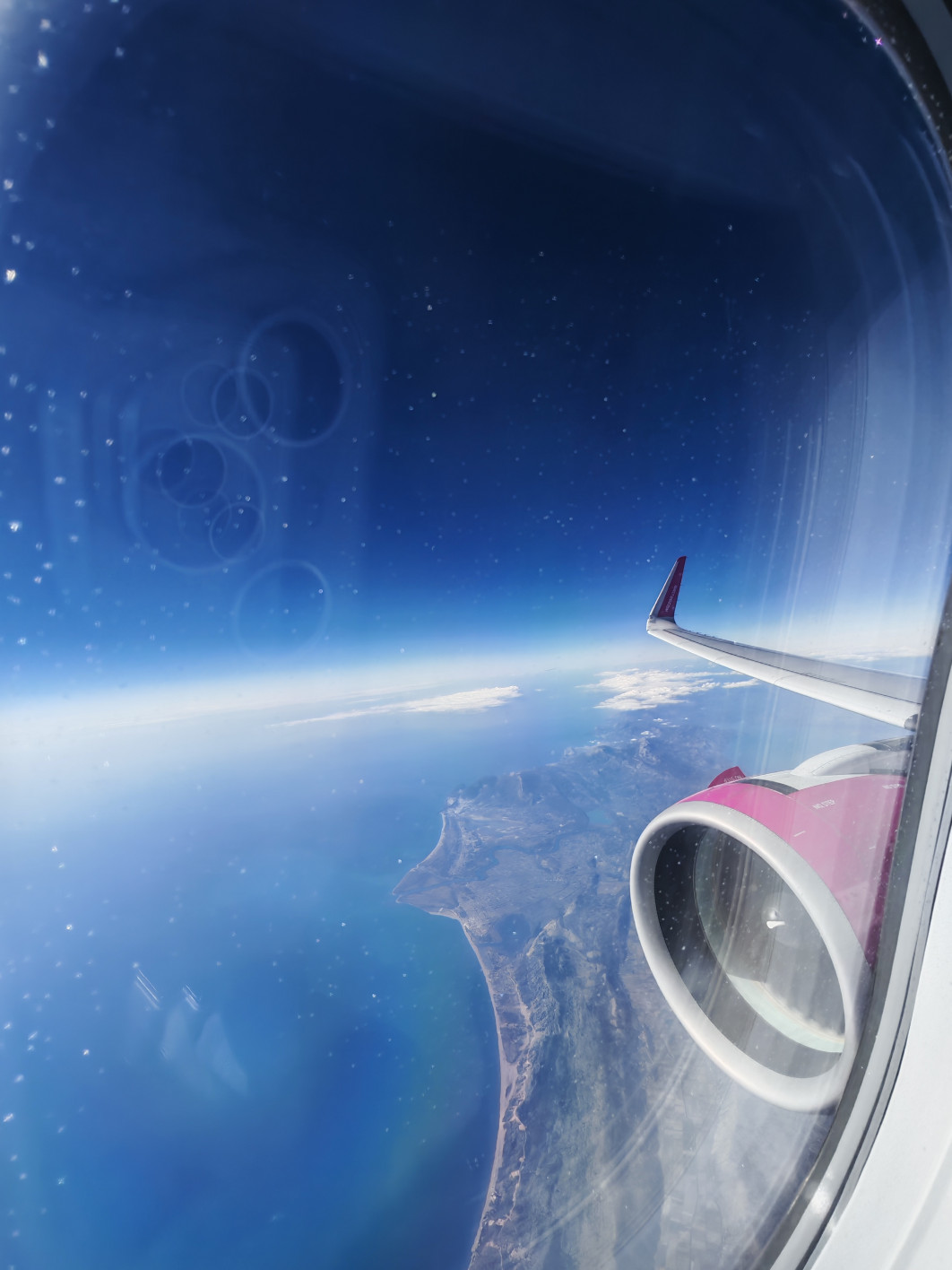 1/1500 s, f/2.2, ISO 50, aparat szerokokątny