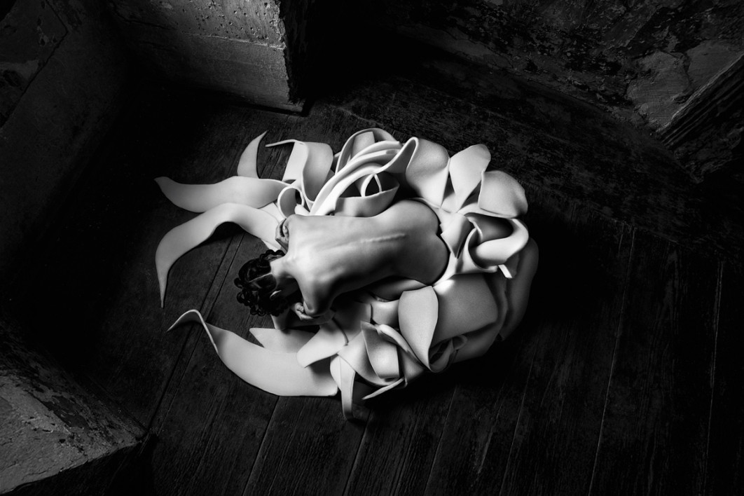 Fot. Monika Leszczyńska, wyróżnienie  / Fine Art Photography Awards 2026