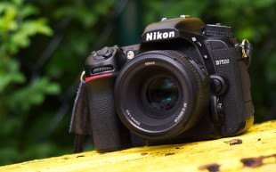 Nikon D7500 - zdjęcia przykładowe