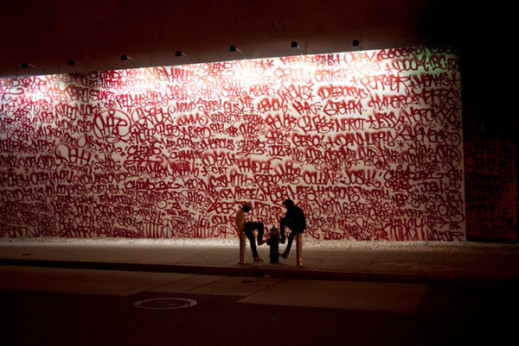 "Street Photography Now": Mimi Mollica - spotkanie i warsztaty