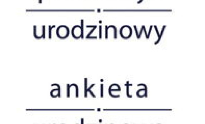  Plebiscyt na najlepsze produkty i wydarzenia fotograficzne oraz ankieta 2013 - ostatni tydzień głosowania