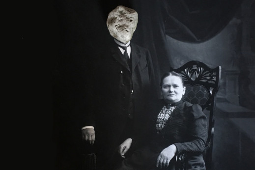 Fotografia to umiejętne balansowanie pomiędzy naturą a fikcją