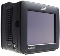 Leaf Aptus-II 8 - 40 megapikseli