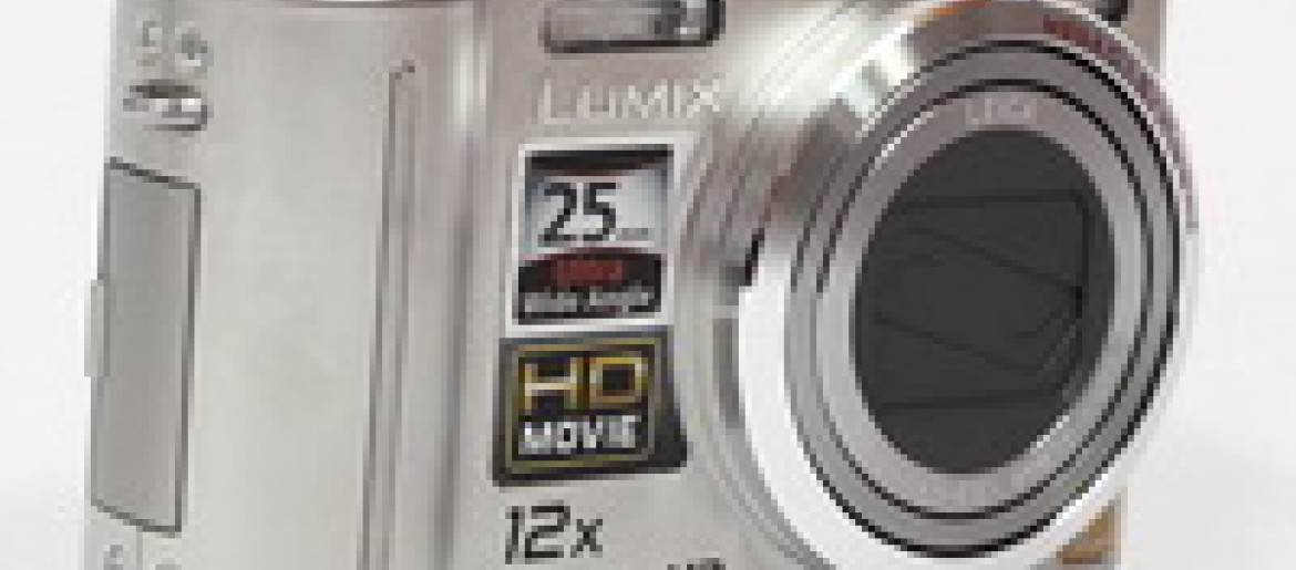 Panasonic Lumix DMC-TZ7 - test | Fotopolis.pl