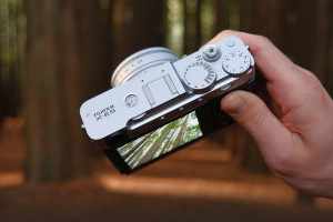 Przetestuj Fujifilm X-E5 i wygraj drukarkę Instax Link Wide. Konkurs dla czytelników