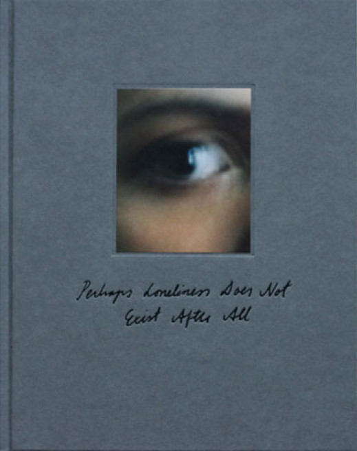 Ida Pimenoff "Perhaps Loneliness Does Not Exist After All" - recenzja