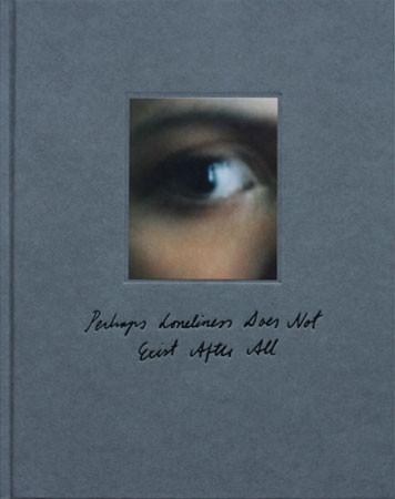 Ida Pimenoff "Perhaps Loneliness Does Not Exist After All" - recenzja