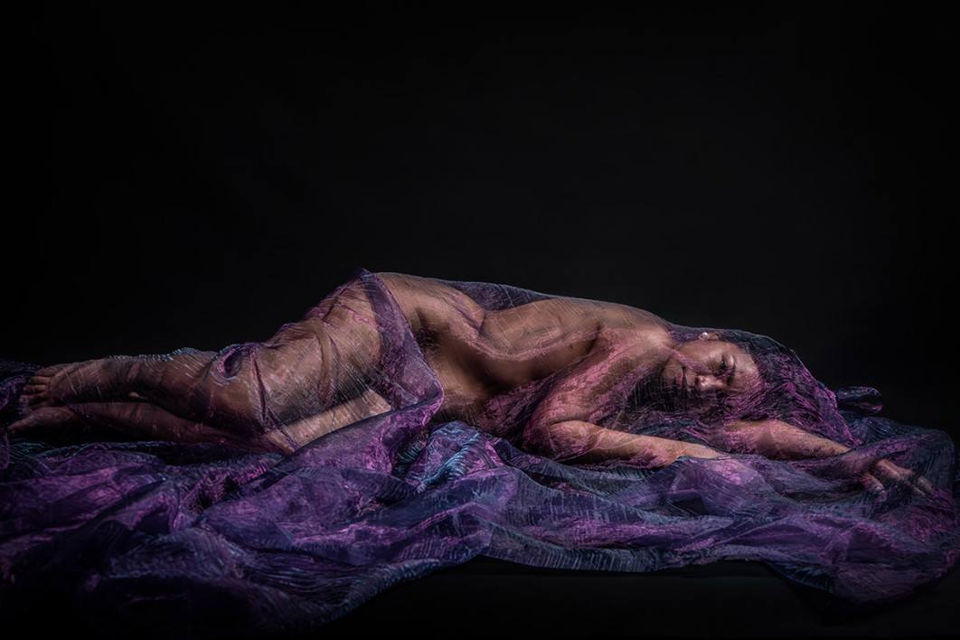 Fot. Monika Sokół-Rudowska, wyróżnienie  / Fine Art Photography Awards 2026