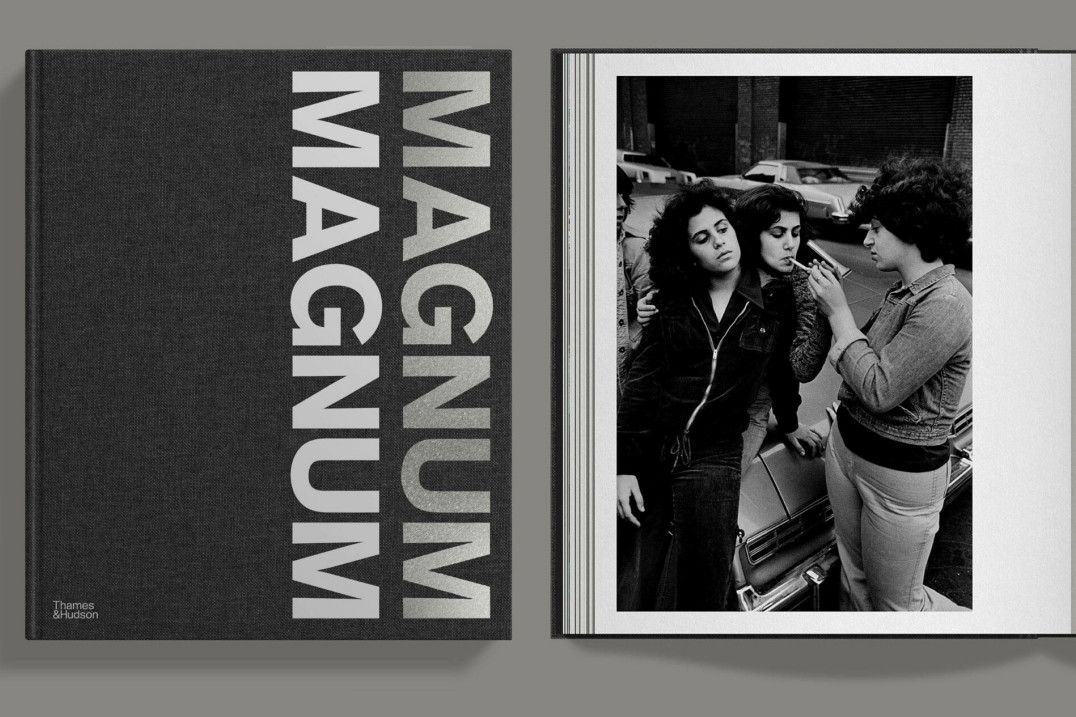 “Magnum Magnum” - jubileuszowy album w wersji XXL