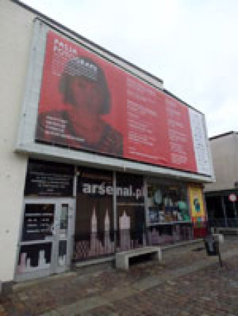 8. Biennale Fotografii - relacja