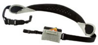 Crumpler Singapore Sling - uniwersalny pasek