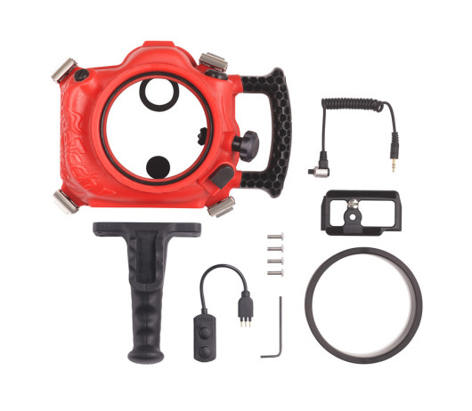 Aqua Tech Base Sport