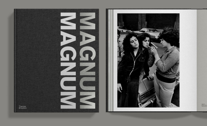 “Magnum Magnum” - jubileuszowy album w wersji XXL