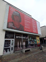 8. Biennale Fotografii - relacja