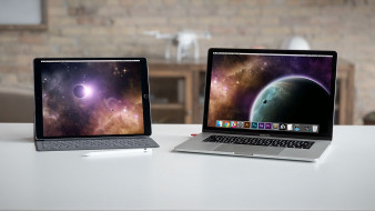 Luna Display - rozwiązanie, które zamieni Twój tablet w drugi monitor