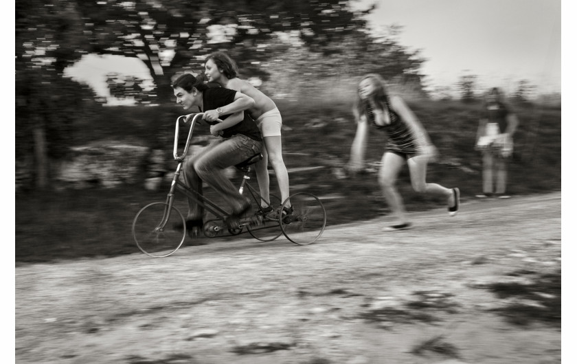 fot. Alain Laboile