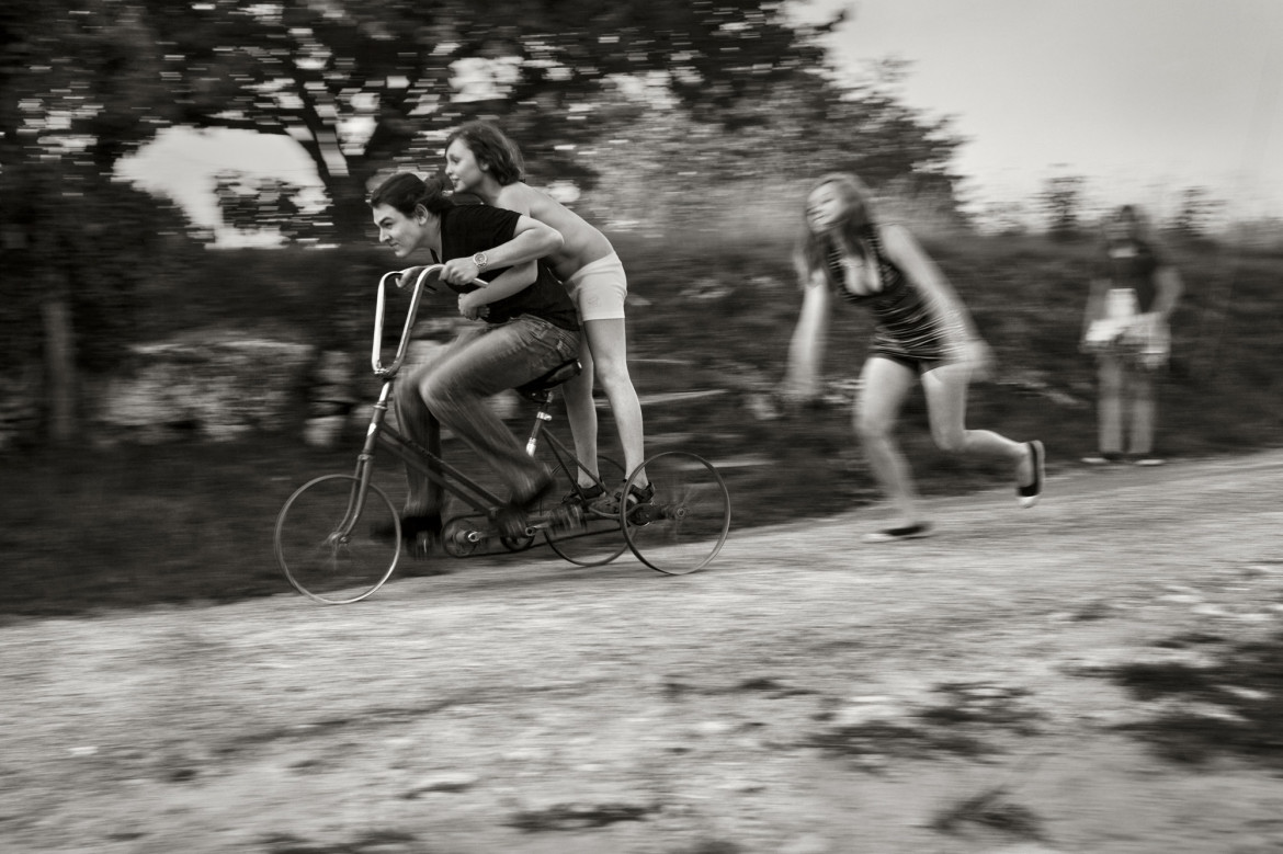 fot. Alain Laboile