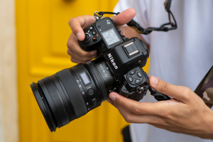 Fotograficzna „S-klasa” - przegląd najciekawszych profesjonalnych obiektywów Nikon Z