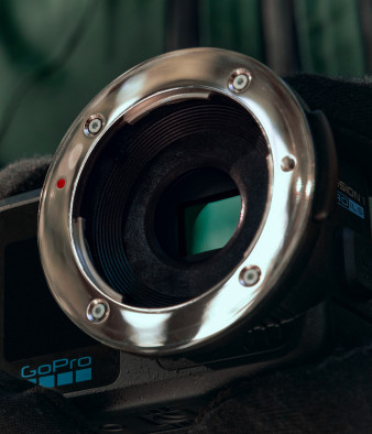 GoPro oficjalnie dołącza do Mikro Cztery Trzecie. Czy zobaczymy nowe konstrukcje systemowe?