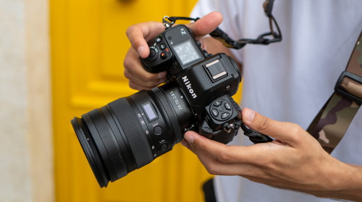 Fotograficzna „S-klasa” - przegląd najciekawszych profesjonalnych obiektywów Nikon Z