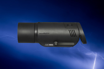 Bowens powraca i prezentuje nową wersję plenerowej lampy XMT500