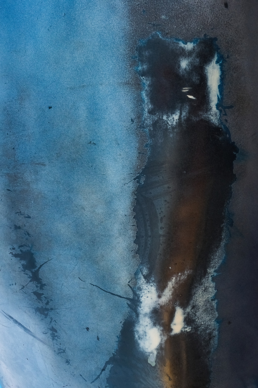 Fot. Piotr Nalewajka, wyróżnienie  / Fine Art Photography Awards 2026