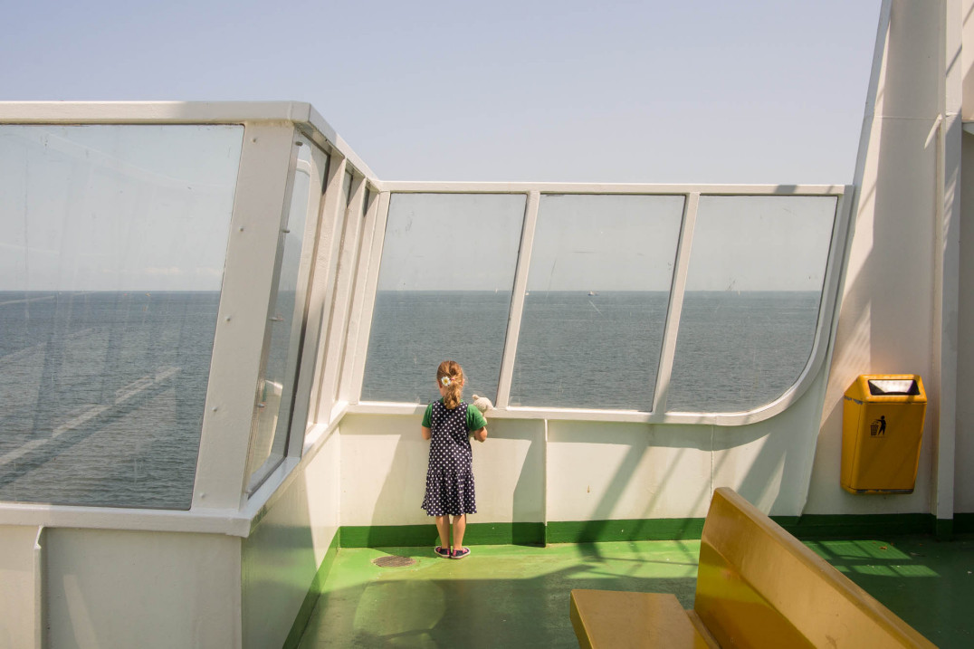 Caspar Claasen: „Stajesz się tym, co nieustannie powtarzasz”