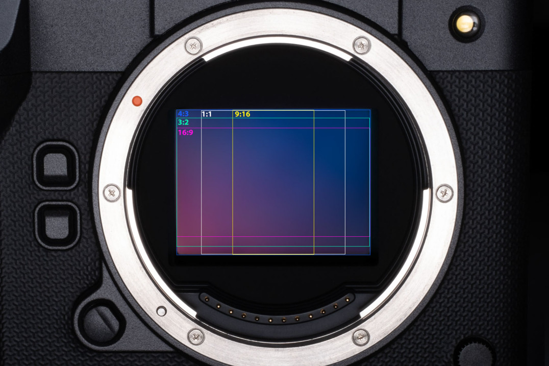 Filmowanie Open Gate - co to takiego i czy jest ci to potrzebne?