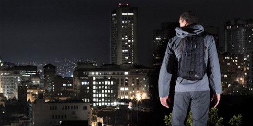 Lowepro Slingshot Edge - nowoczesne, jednoramienne plecaki do miasta