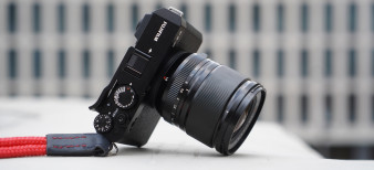 Fujifilm Fujinon XF 18 mm f/1.4 R LM WR - zdjęcia testowe i pierwsze wnioski