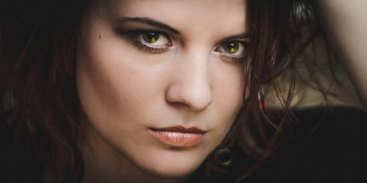 Adobe Lightroom 5 w małym palcu – podstawowa edycja portretu