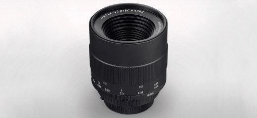 Zenit zapowiada obiektyw Zenitar 60 mm f/2.8 Macro