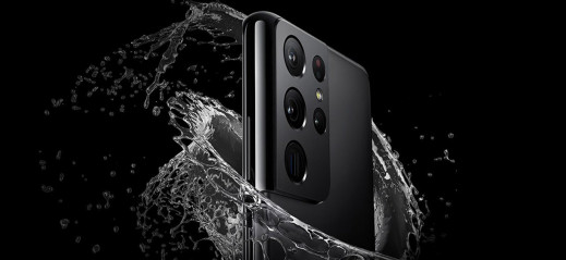 Plotki na temat współpracy Samsunga i Olympusa nabierają kształtu
