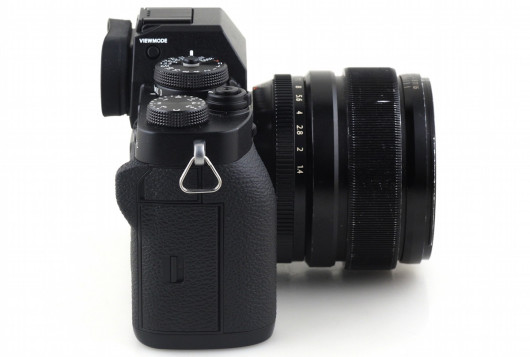 Fujifilm X-T3