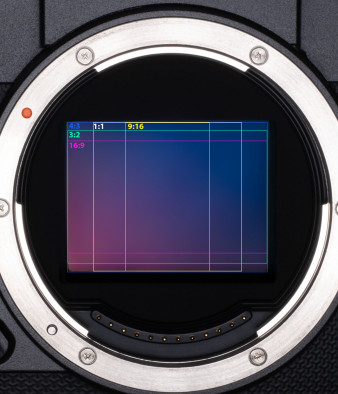 Filmowanie Open Gate - co to takiego i czy jest ci to potrzebne?