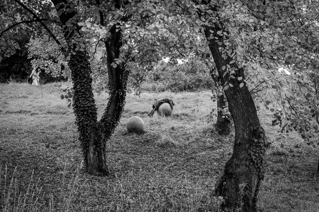 Fot. Piotr Nalewajka, wyróżnienie  / Fine Art Photography Awards 2026