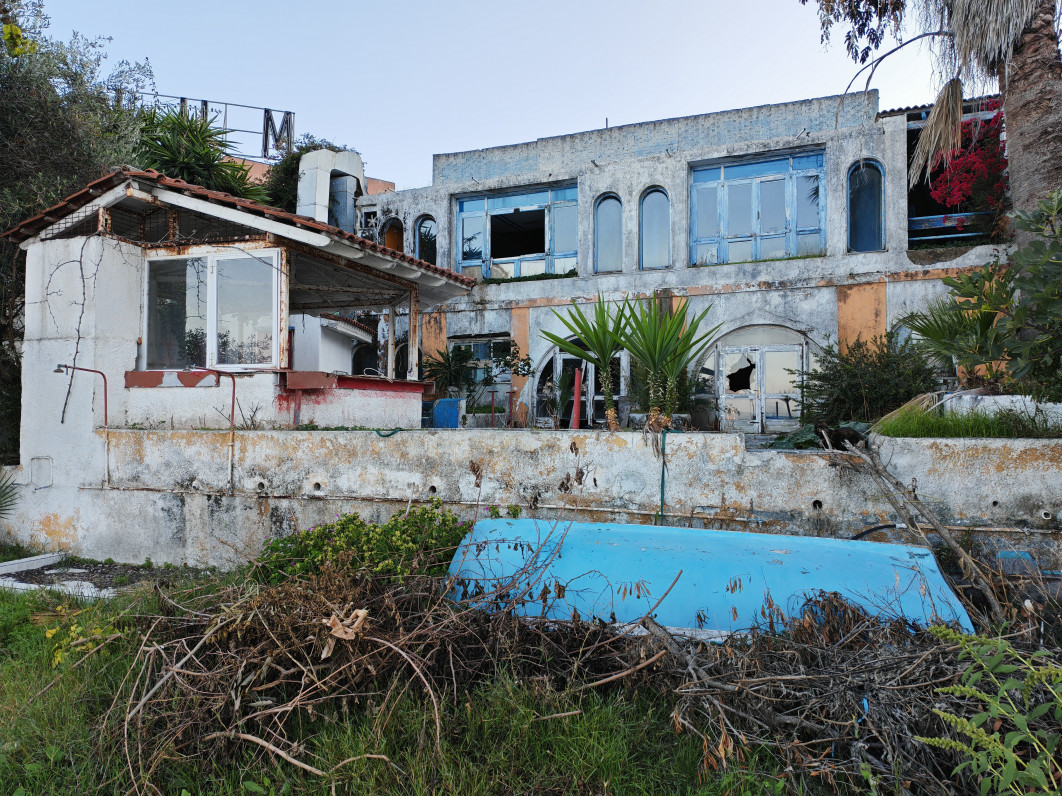 1/160 s, f/1.9, ISO 50, aparat główny