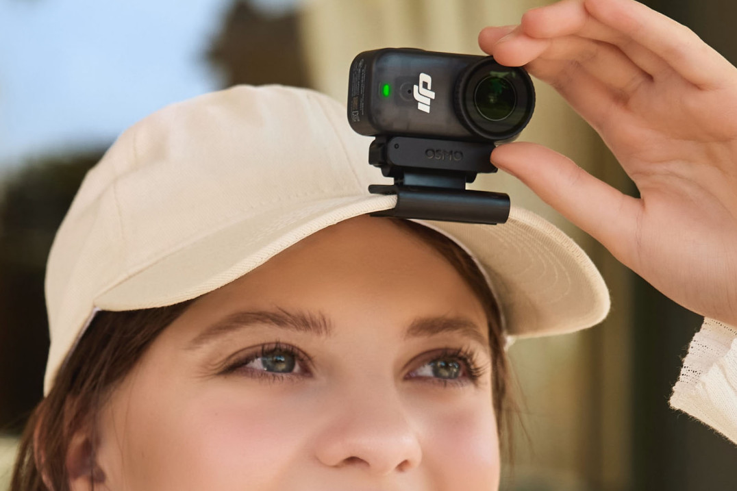 Najlepsze kamerki do vlogów, TikToka i Instagrama  - przegląd rynku (2025)