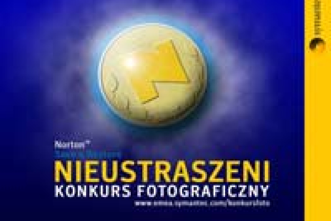 Konkurs firmy Symantec i Akademii Fotografii - "Nieustraszeni"