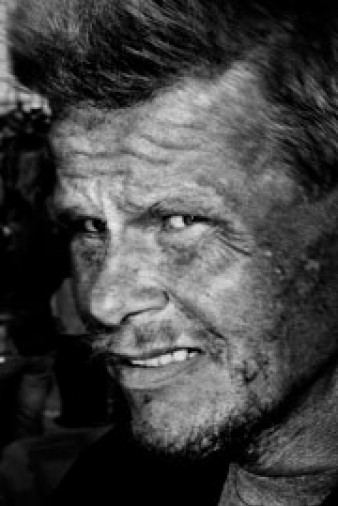 "Najpiękniejszą rzeczą w fotografii jest prostota" - rozmowa z Filipem Ćwikiem