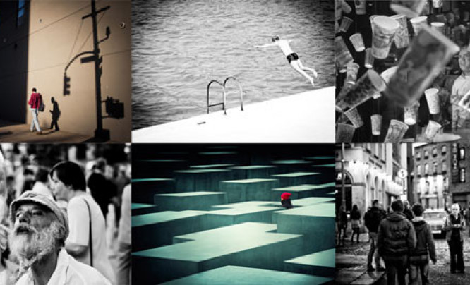 Trwa 2. edycja konkursu Leica Street Photo. Moment jest jeden.
