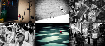 Trwa 2. edycja konkursu Leica Street Photo. Moment jest jeden.