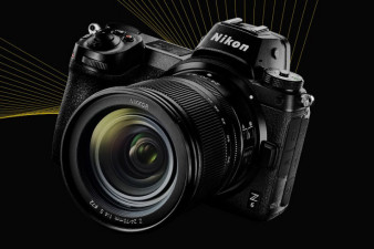 Jesienne rabaty na aparaty i obiektywy Nikon - można oszczędzić do 1720 zł