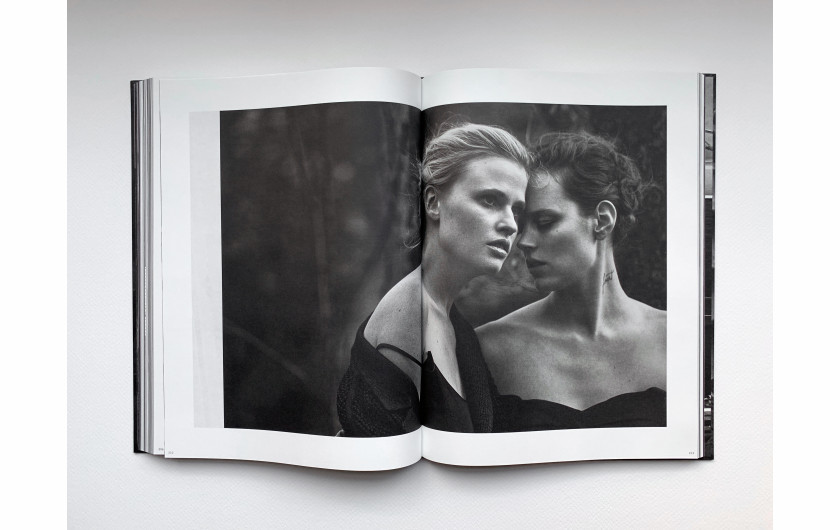 Peter Lindbergh: Untold Stories / Taschen 2020