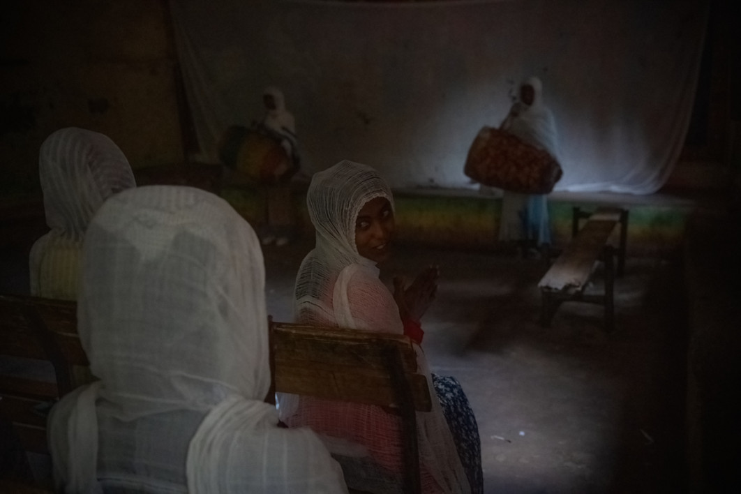 Fot. Piotr Nalewajka, wyróżnienie  / Fine Art Photography Awards 2026