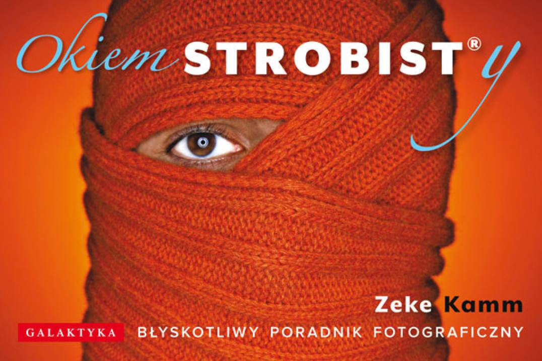 "Okiem strobisty" - fragmenty