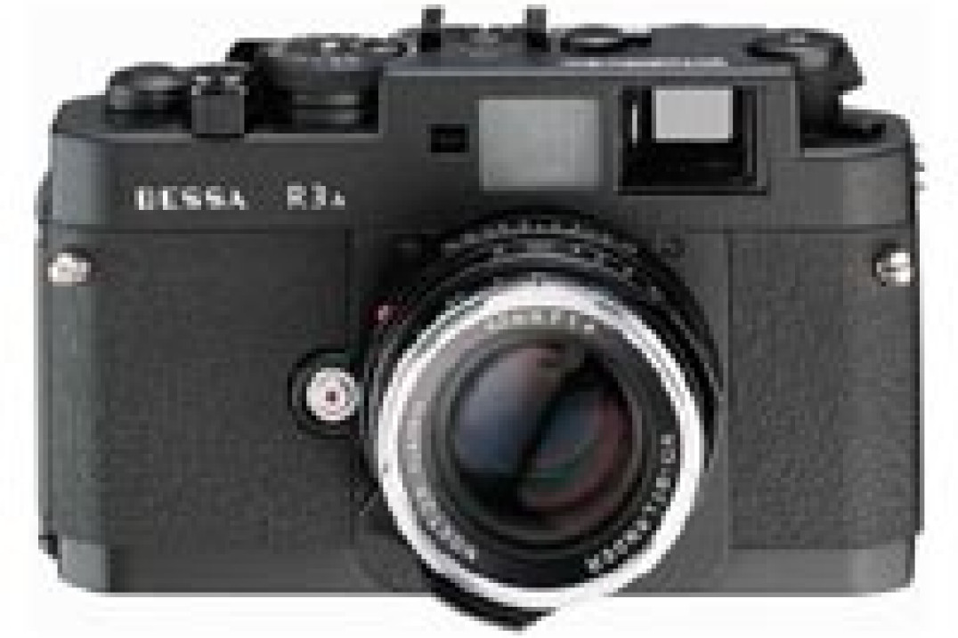 Voigtlander Bessa R2A i R3A - podwójne uderzenie