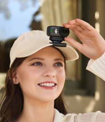 Najlepsze kamerki do vlogów, TikToka i Instagrama  - przegląd rynku (2025)